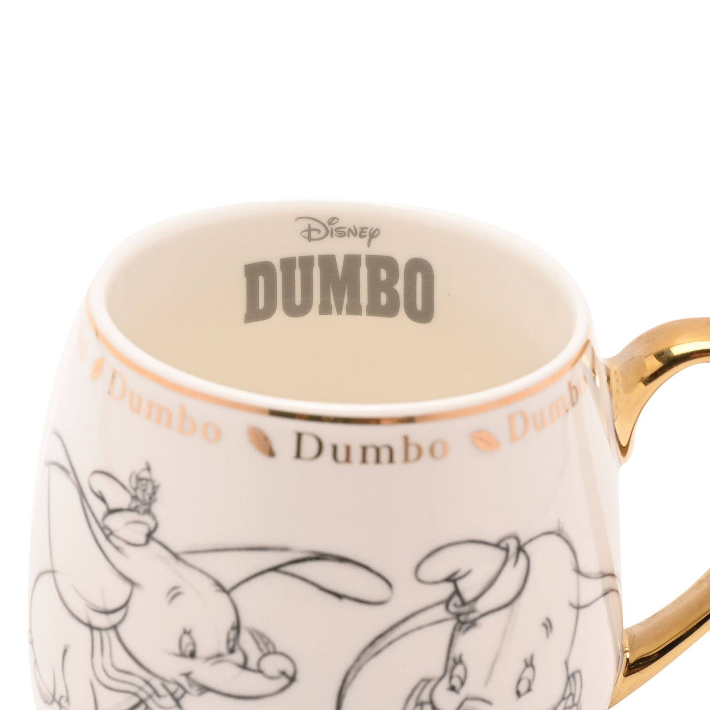 Disney kopp - Dumbo