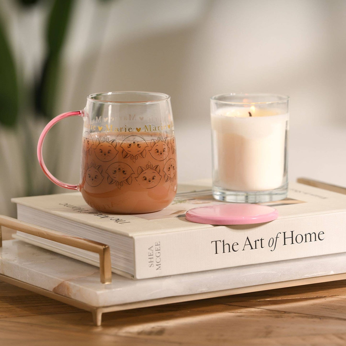 Disney Kopp - Aristokatt Marie