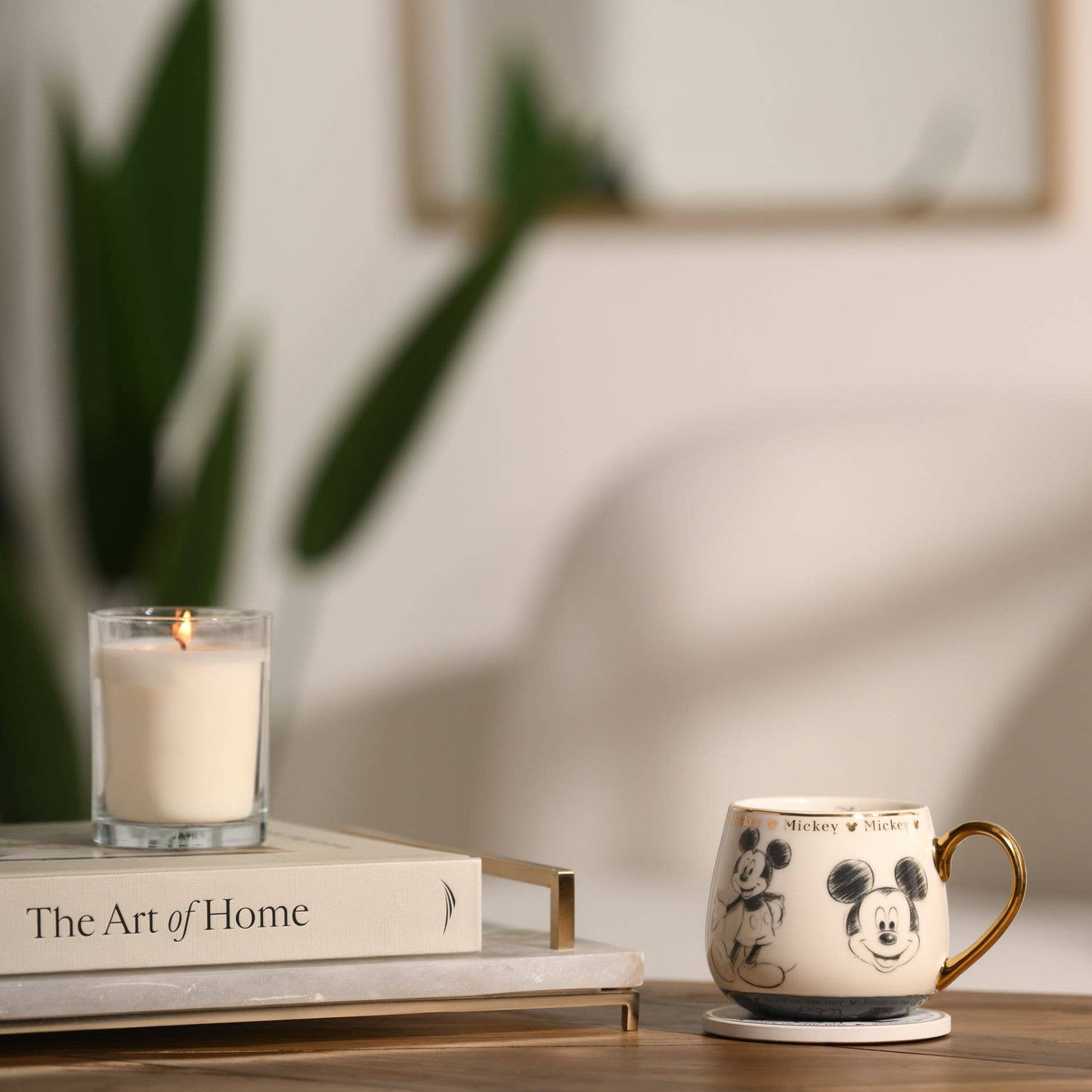 Disney kopp - Mikke Mus
