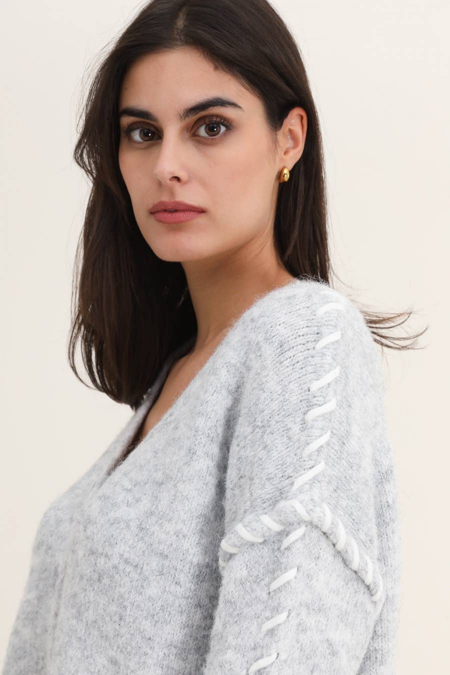 IY23782 Cardigan Emma