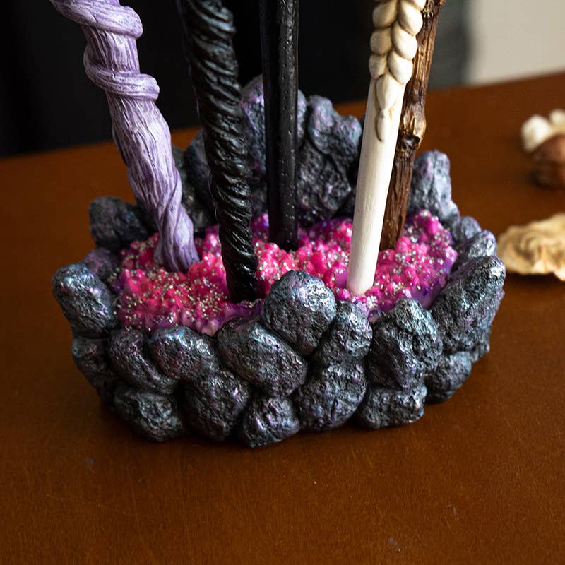 15648 Magisk energistavholder